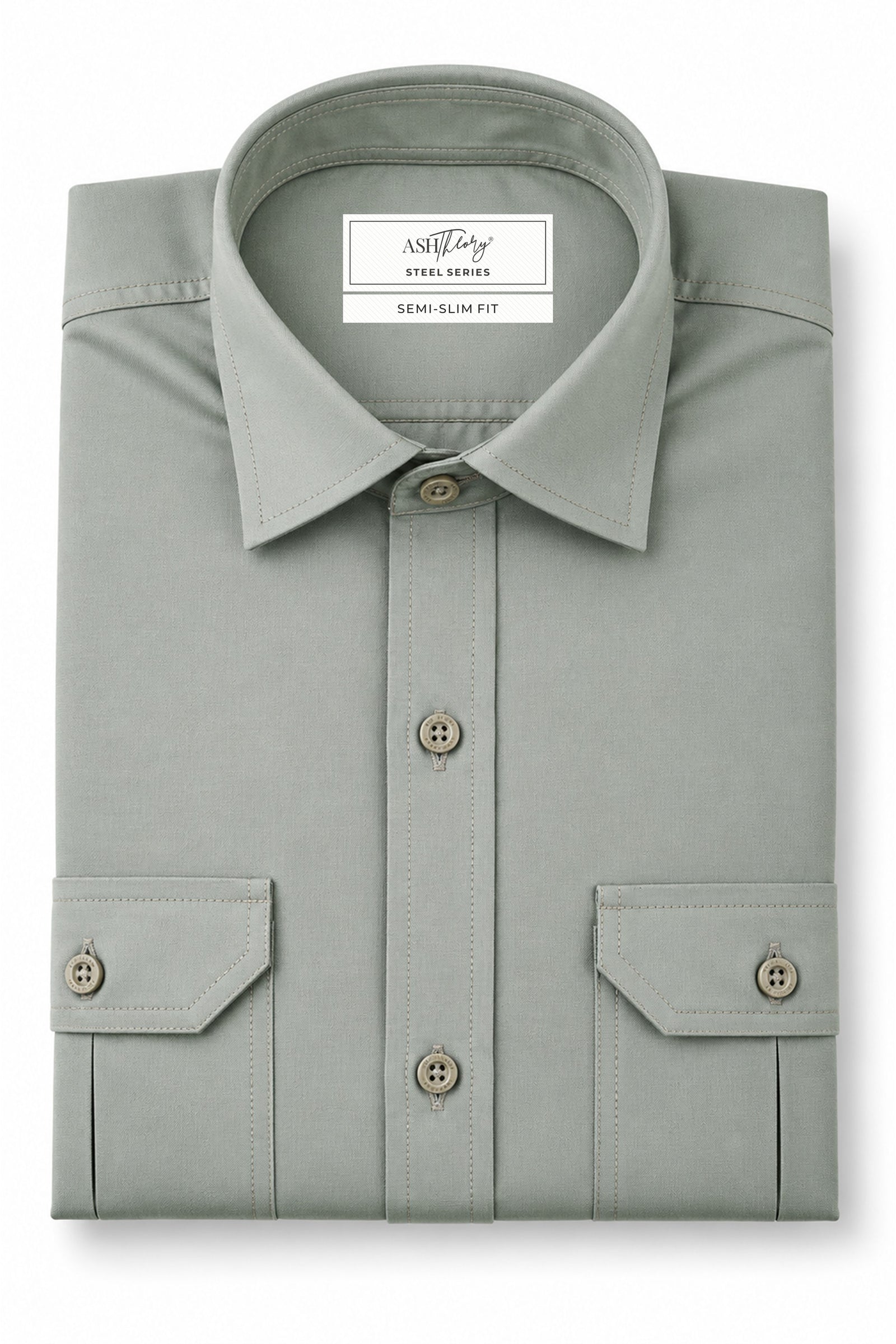 Comfortable cotton casual shirt designed for everyday wear. Lightweight, breathable, and easy to style across occasions.