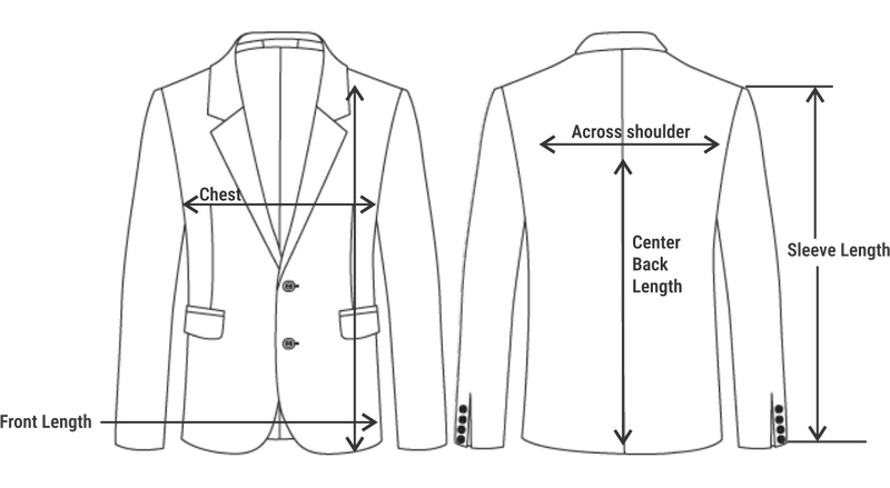 Men's Shirt