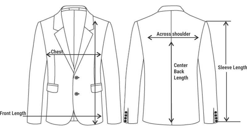 Men's Shirt