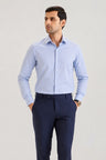 Poplin Shirts