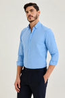 Oxford Shirts