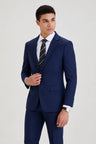 Formal Suit Sets Single Breasted
