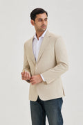 Off-White Semi-Formal Blazer
