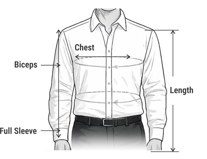 Men's Shirt