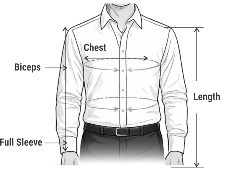 Men's Shirt