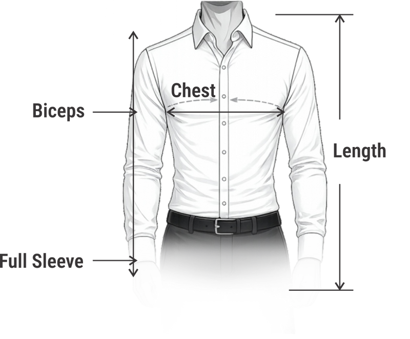 Men's Shirt