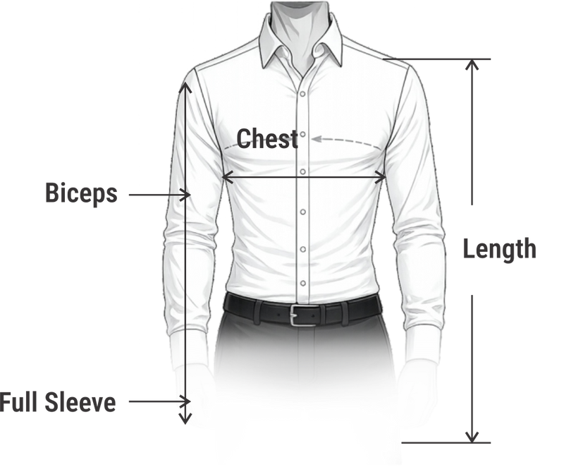 Men's Shirt